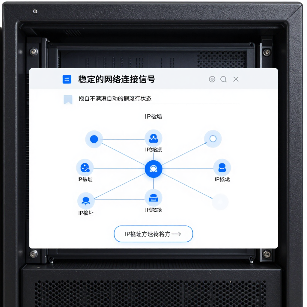 # 游戏工作室月入10万,高稳定IP配置实战方案 # 游戏工作室月入10万,高稳定IP配置实战方案