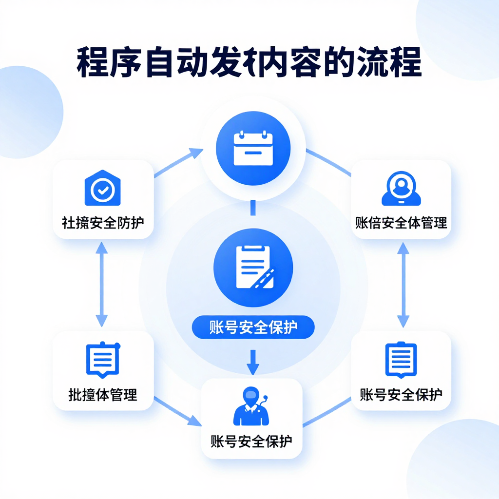 # 防封号秘籍:自动化发帖脚本+IP代理,让营销效率提升10倍 # 防封号秘籍:自动化发帖脚本+IP代理,让营销效率提升10倍
