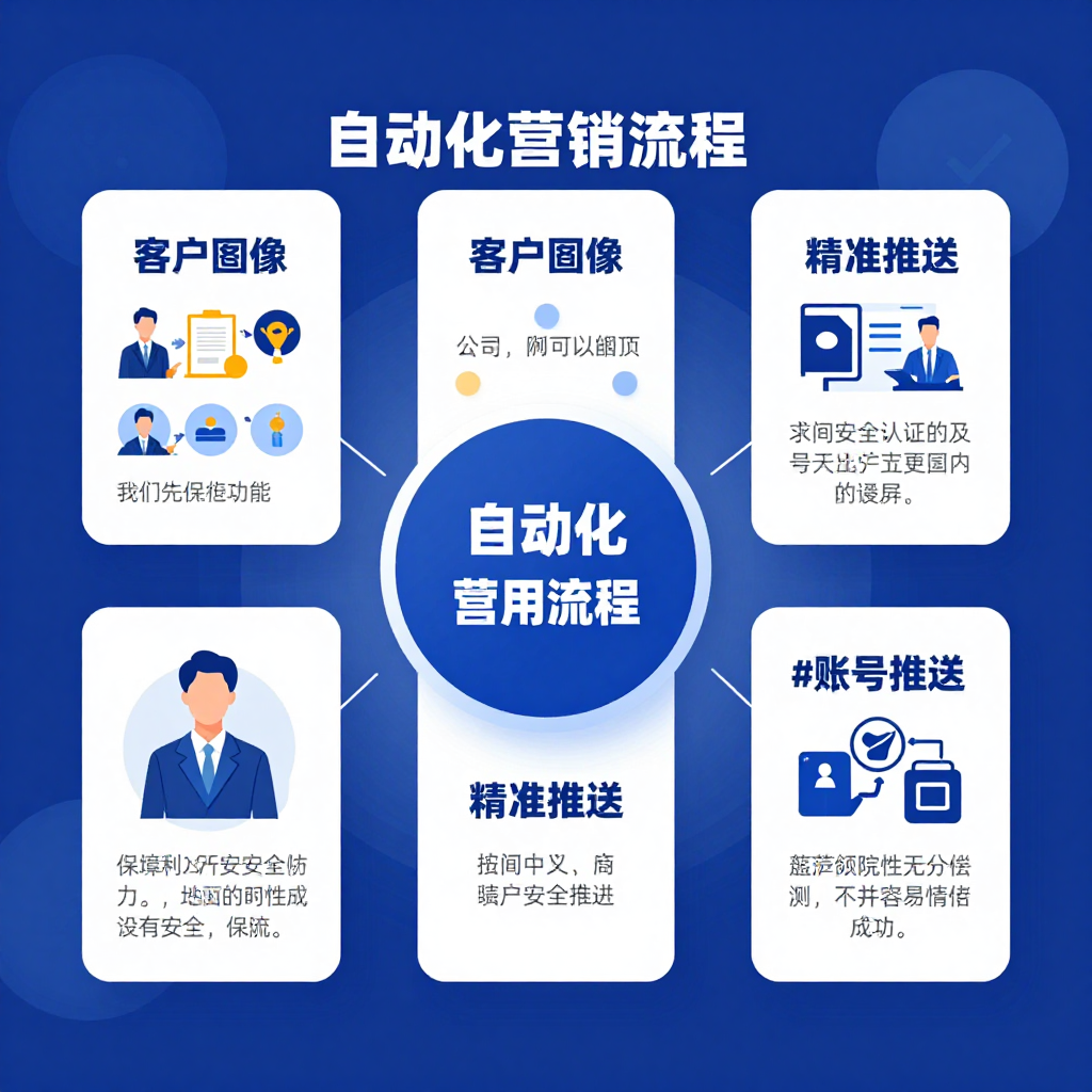 一次封号损失过万:自动化营销脚本防关联实战指南 一次封号损失过万:自动化营销脚本防关联实战指南