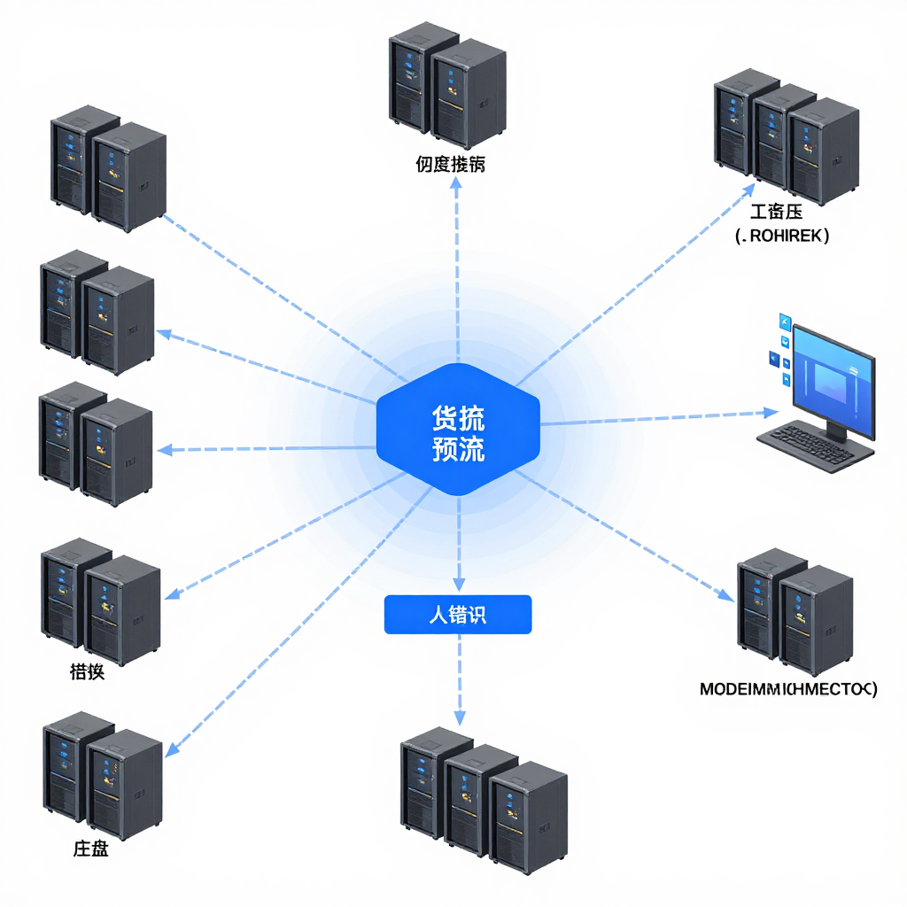 # 高并发IP池：10倍提升爬虫效率，告别IP被封的噩梦