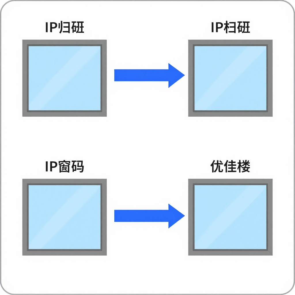 # 单窗口单IP配置指南:告别封号,提升存活率300% # 单窗口单IP配置指南:告别封号,提升存活率300%